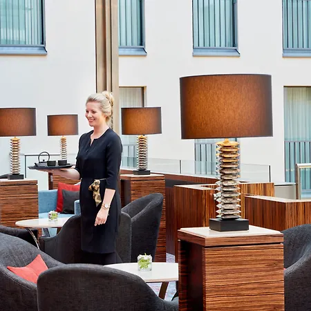 Hotel Koe59 Duesseldorf - Member Of Hommage Luxury Hotels Collection-2